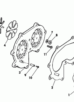 INTAKE MANIFOLD