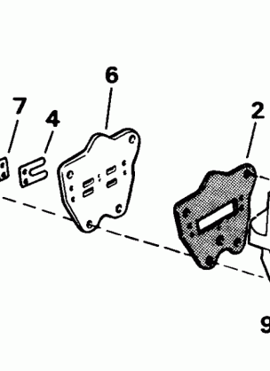 INTAKE MANIFOLD