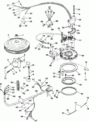 IGNITION SYSTEM