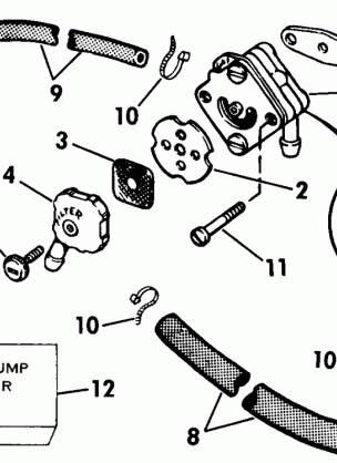 FUEL PUMP