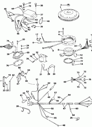 IGNITION SYSTEM