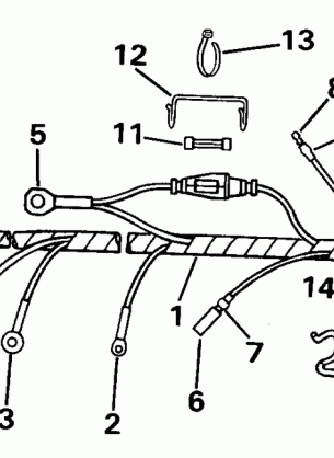 CABLE ASSEMBLY