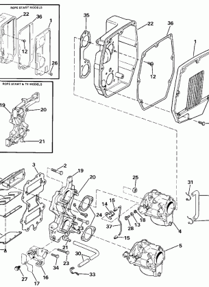 INTAKE MANIFOLD