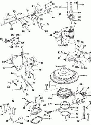 IGNITION SYSTEM