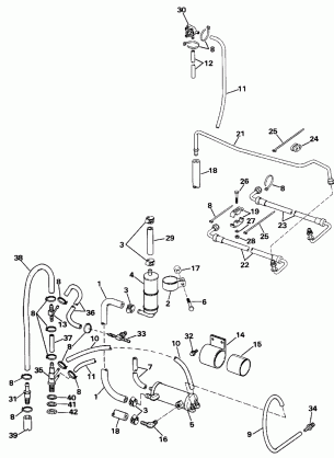 POWER STEERING GROUP