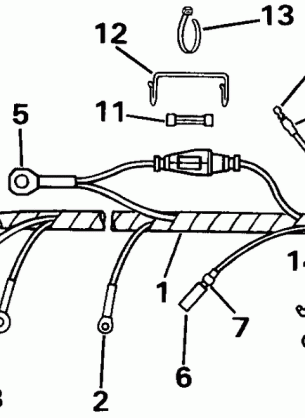 CABLE ASSEMBLY