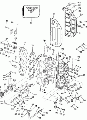 CYLINDER & CRANKCASE