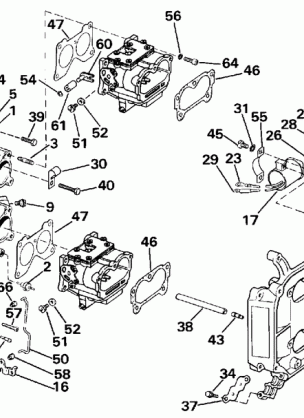 INTAKE MANIFOLD