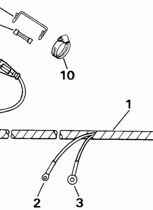 MOTOR CABLE