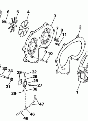 INTAKE MANIFOLD