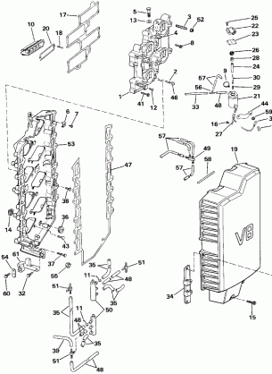 INTAKE MANIFOLD