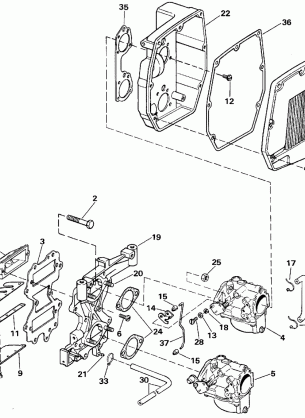 INTAKE MANIFOLD