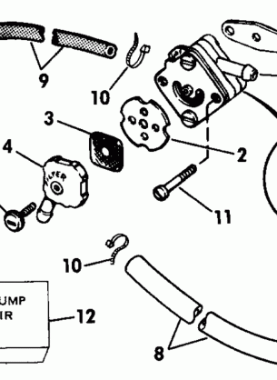 FUEL PUMP