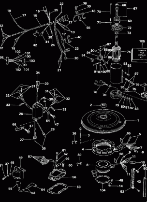 IGNITION SYSTEM