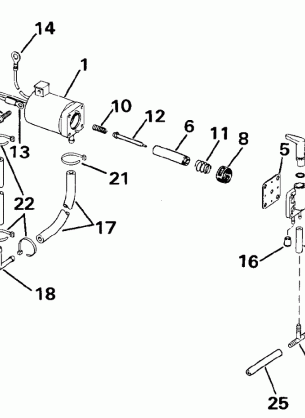 ELECTRIC PRIMER SYSTEM