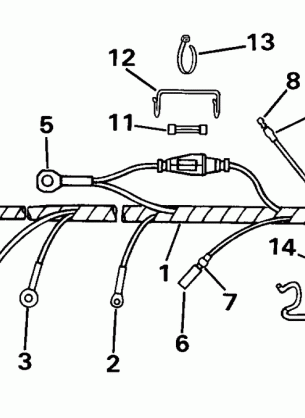 CABLE ASSEMBLY