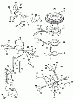 IGNITION SYSTEM