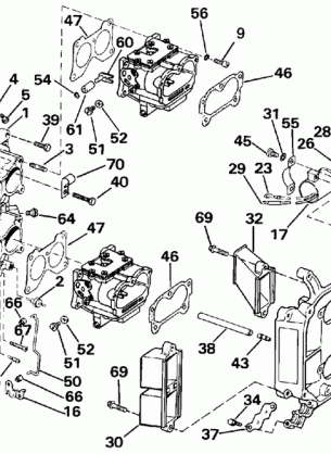 INTAKE MANIFOLD