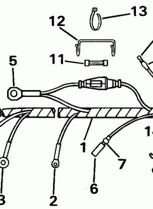 CABLE ASSEMBLY