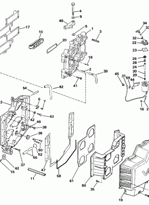 INTAKE MANIFOLD