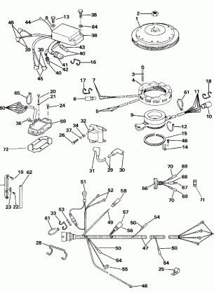 IGNITION SYSTEM