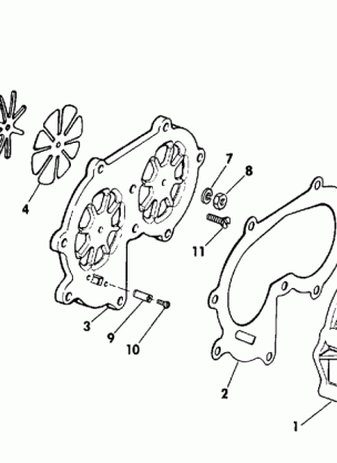 INTAKE MANIFOLD