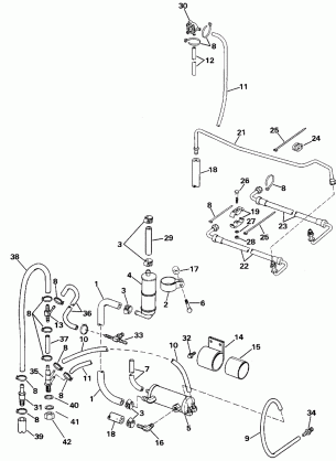 POWER STEERING GROUP