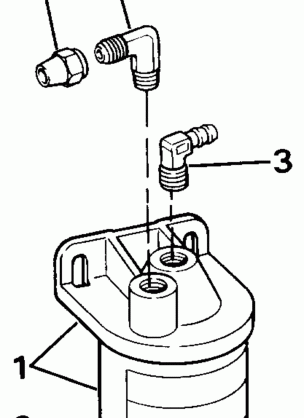 FUEL FILTER