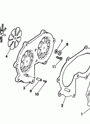 INTAKE MANIFOLD