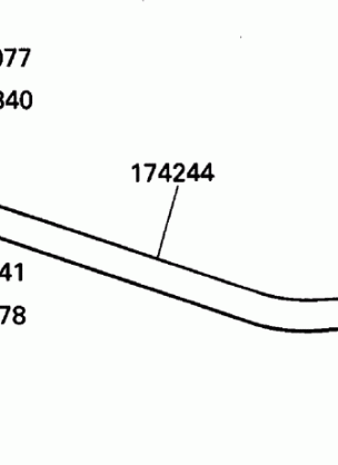 STEERING CONNECTOR KIT