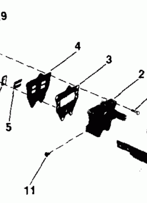 INTAKE MANIFOLD