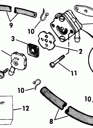 FUEL PUMP