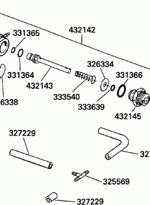 PRIMER SYSTEM - MANUAL START