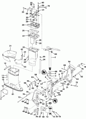 MIDSECTION - 60TTL ONLY