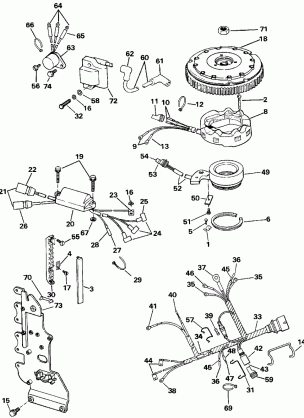 IGNITION SYSTEM