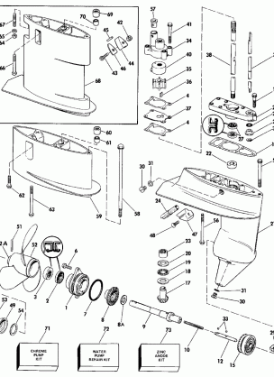 GEARCASE