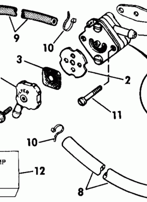 FUEL PUMP