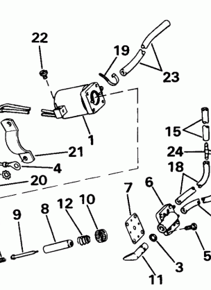 ELECTRIC PRIMER SYSTEM