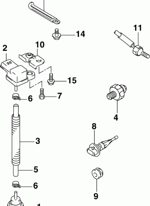 SENSOR GROUP