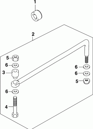 STEERING CONNECTOR KIT