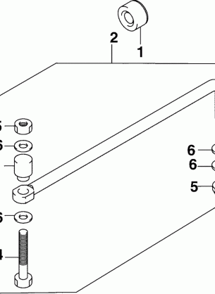 STEERING CONNECTOR KIT