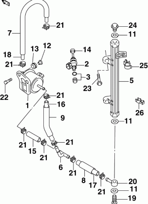 FUEL INJECTOR