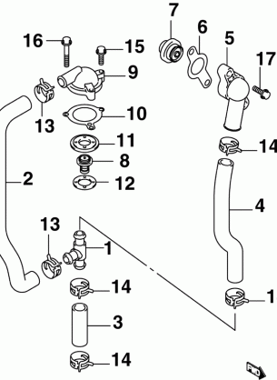 THERMOSTAT