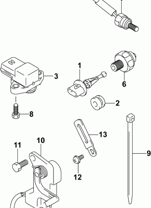 SENSOR GROUP