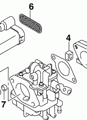 INTAKE MANIFOLD