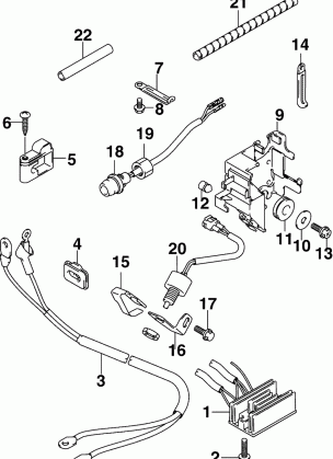 ELECTRICAL COMPONENTS