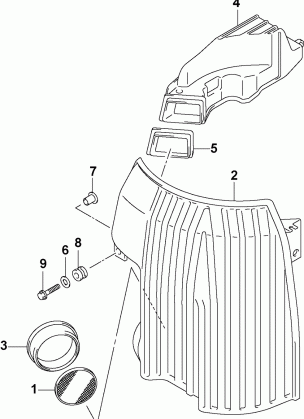 AIR SILENCER