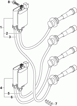 IGNITION COIL