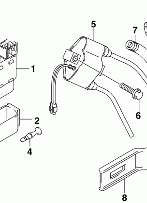 IGNITION COMPONENTS