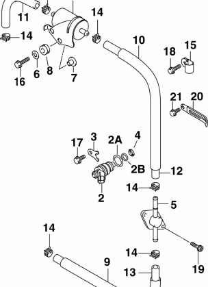 FUEL INJECTOR